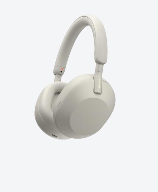 Головные наушники